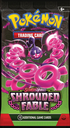 Pokemon Shrouded Fable Booster Bundle