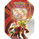 Pokemon TCG: Paradox Destinies Tin Asst