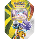 Pokemon TCG: Paradox Destinies Tin Asst