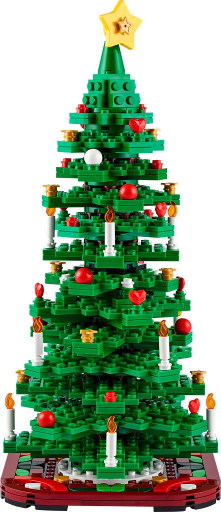 LEGO Iconic 40573 Christmas Tree