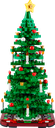 LEGO Iconic 40573 Christmas Tree