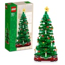 LEGO Iconic 40573 Christmas Tree