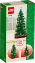 LEGO Iconic 40573 Christmas Tree