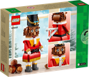 LEGO Iconic 40640 LEGO® Nutcracker