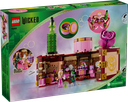 LEGO Wicked 75683 Glinda &amp; Elphaba's Dormitory