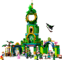 LEGO Wicked 75684 Welcome to Emerald City