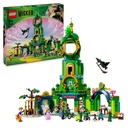 LEGO Wicked 75684 Welcome to Emerald City