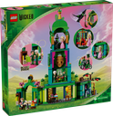 LEGO Wicked 75684 Welcome to Emerald City