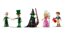 LEGO Wicked 75684 Welcome to Emerald City