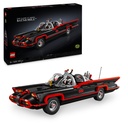 LEGO Super Heroes 76328 Batman™: The Classic TV Series Batmobile