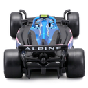 Burago 1:43 F1 Alpine A523 #10 Pierre Gasly