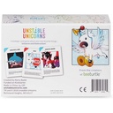 TeeTurtle Unstable Unicorns 2nd Edition Card Game (Authentic)_1