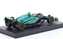 Burago 1:43 F1 2023 Aston Martin AMR23 #14 Fernando Alonso