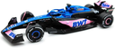 Bburago 1:43 Renault Alpine A523 F1 2023 #31 Esteban Ocon