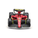 Burago 1:43 Ferrari Racing F1-75 2022 #55 Carlos Sainz