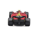 Burago 1:43 Ferrari Racing F1-75 2022 #55 Carlos Sainz