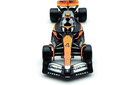 Bburago 1:43 Mclaren 2023 MCL60 F1 #4 Lando Norris