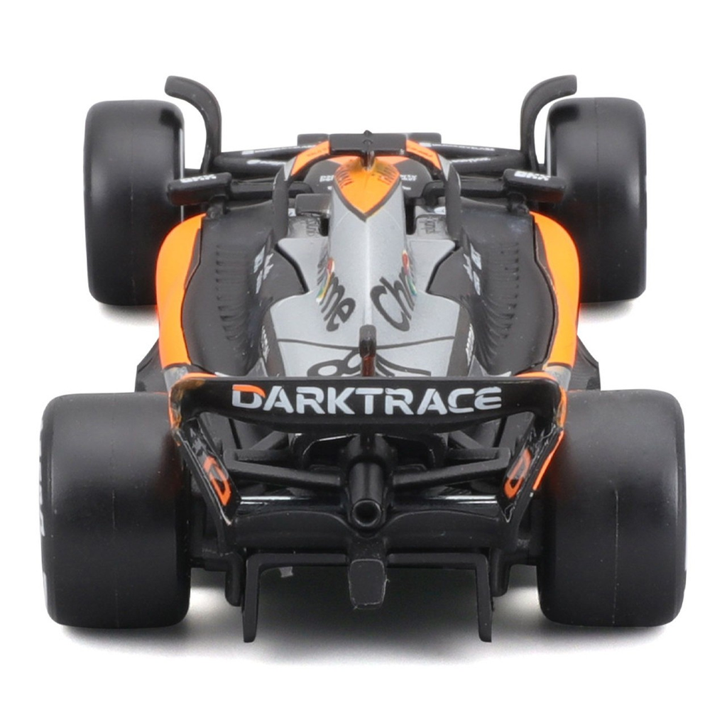 Bburago 1:43 F1 McLaren MCL60 2023 #81Oscar Piastri