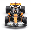 Bburago 1:43 F1 McLaren MCL60 2023 #81 Oscar Piastri