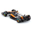 Bburago 1:43 F1 McLaren MCL60 2023 #81Oscar Piastri