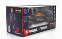 Bburago 1:43 Oracle F1 Red Bull Racing RB19 2023 #1 Max Verstappen