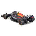 Bburago 1:43 Oracle F1 Red Bull Racing RB19 2023 #1 Max Verstappen