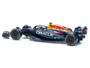 Bburago 1:43 Oracle F1 Red Bull Racing RB19 2023 #11 Sergio Perez