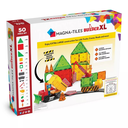 Magna Tiles Builder XL 50 Piece Set