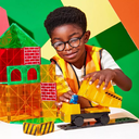 Magna Tiles Builder XL 50 Piece Set