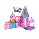 Magna Tiles Castle 25 Piece Set