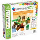 Magna Tiles Jungle Animals 25 pc Set