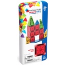 Magna Tiles Micro Mags Travel Set 26pc