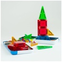 Magna Tiles Micro Mags Travel Set 26pc