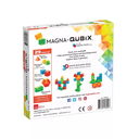 Magna-Qubix 29 Piece Set