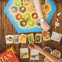 CATAN Board Game