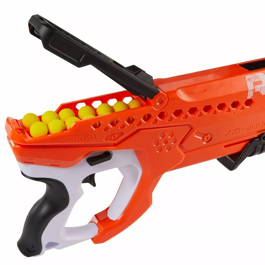 NERF Rival Curve HELIX XXI2000