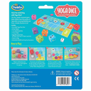 Thinkfun Yoga Dice