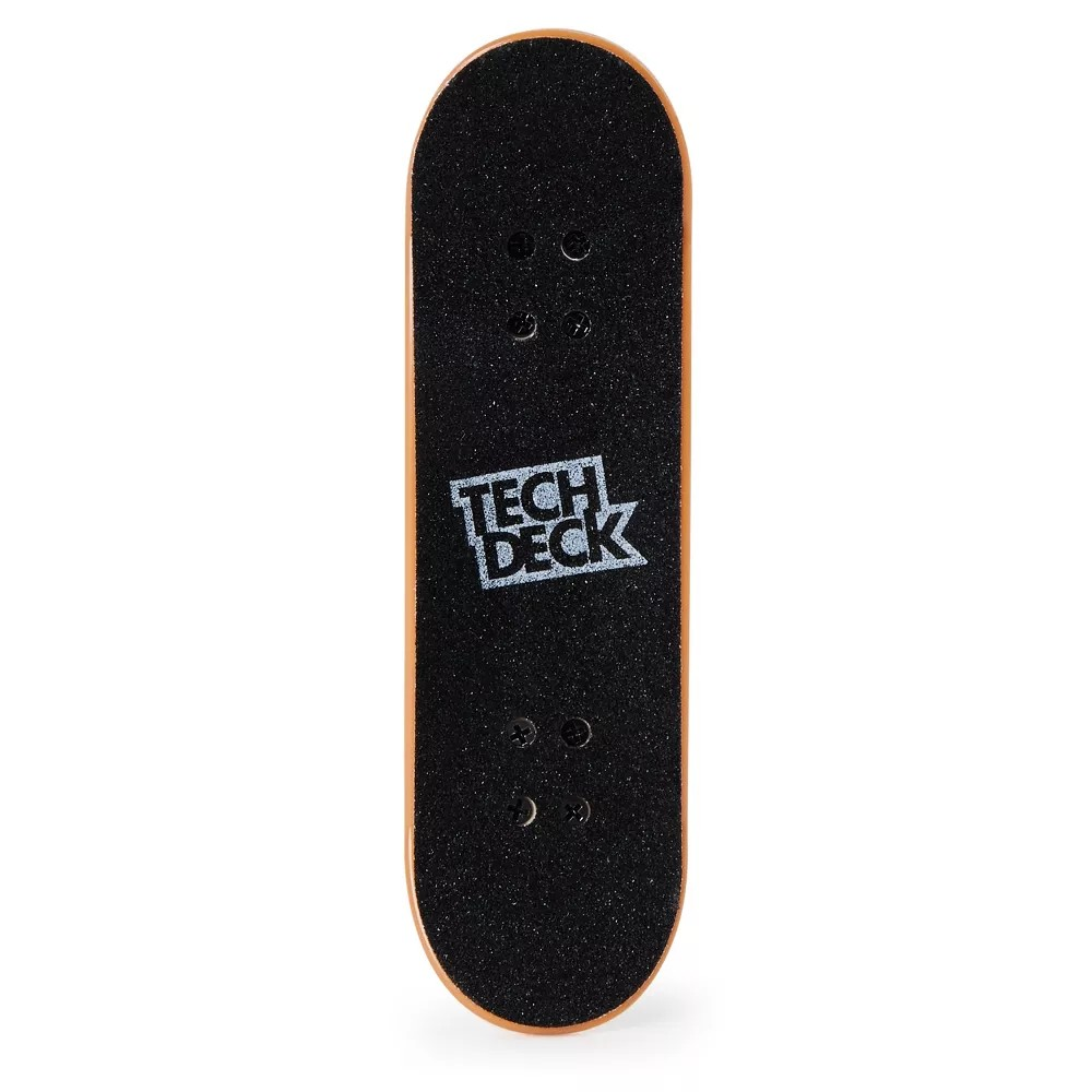 Tech Deck 4pk Multipack Asst