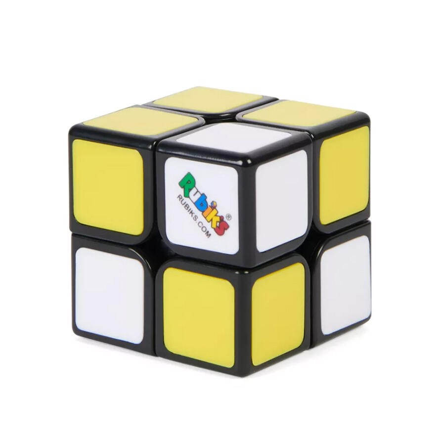 Rubik's 2x2 Apprentice