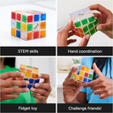 Rubiks 3x3 Crystal