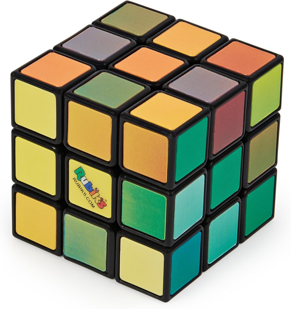 Rubiks 3x3 Impossible