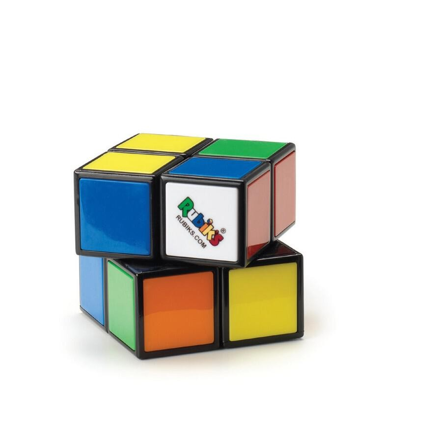 Rubiks Cube 2x2 Mini