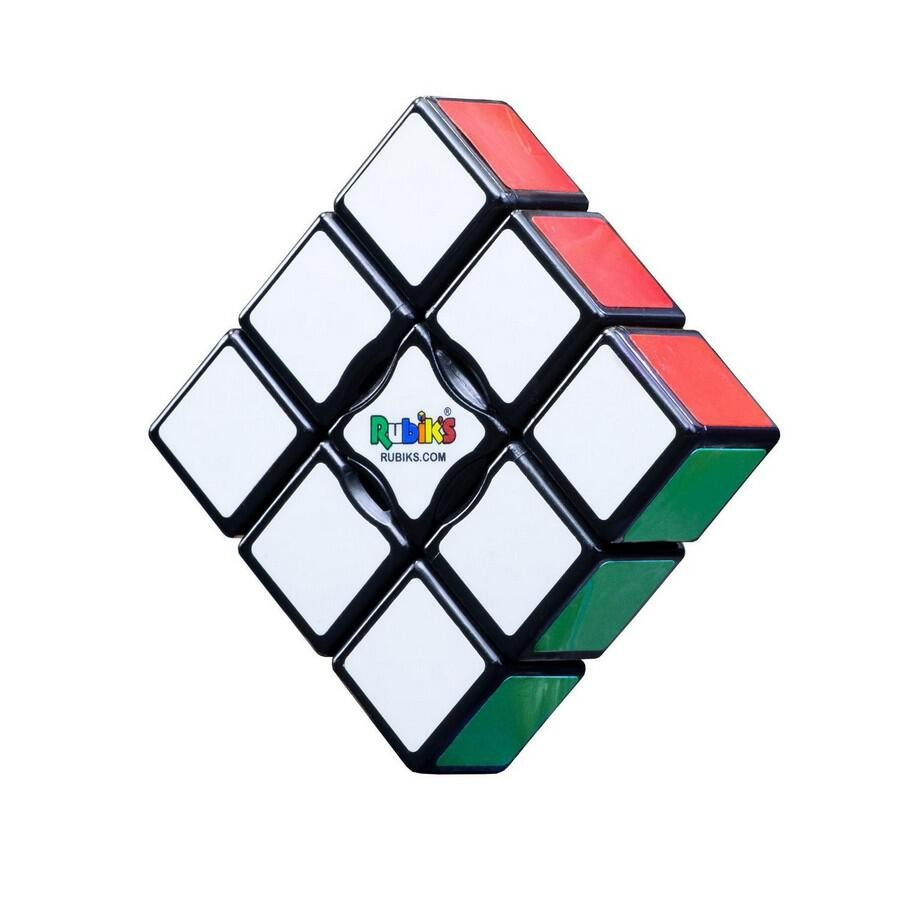 Rubiks Edge