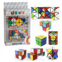 Rubik's Magic Star 2 Pack