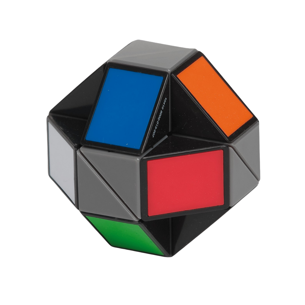 Rubik's Twist