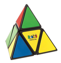 Rubik's Triangle