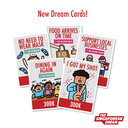 SGD Dream Booster Pack 2021