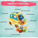 Vtech Sort and Learn Car_2