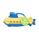 Green Toys Blue Submarine