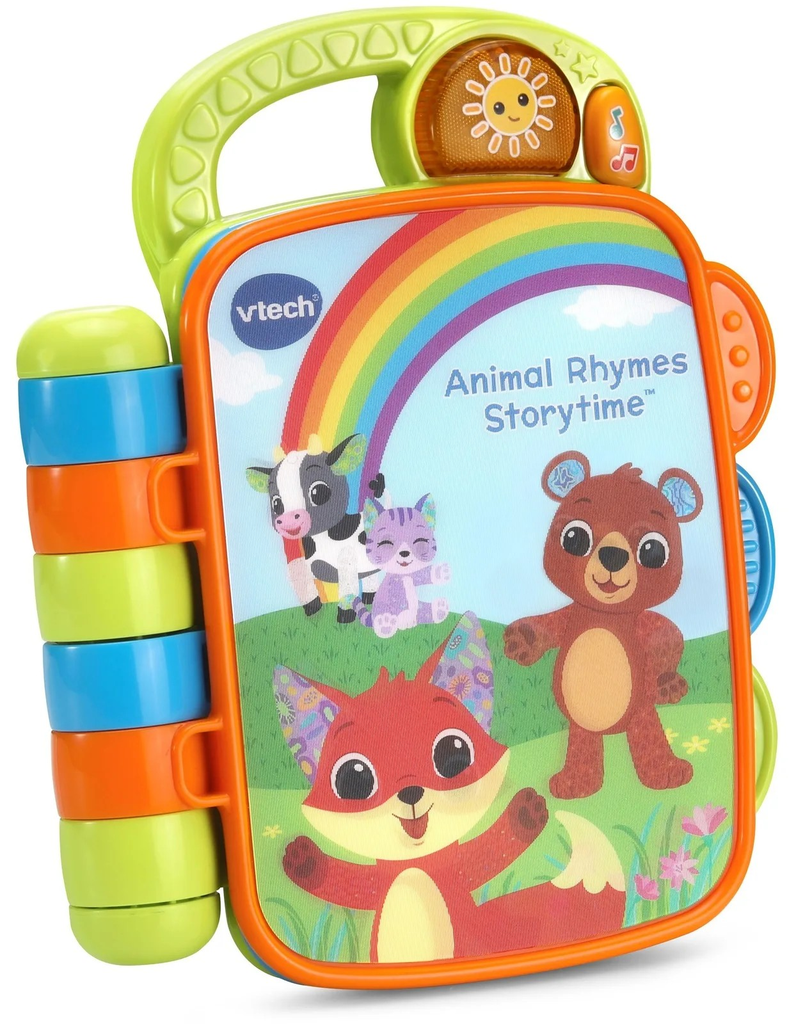 Vtech Animal Rhymes Storytime